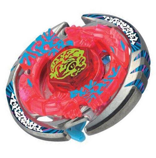 Metal Fusion Beyblade